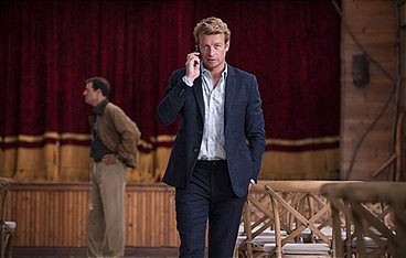 The Mentalist