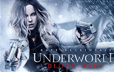 Underworld 5: Blood Wars