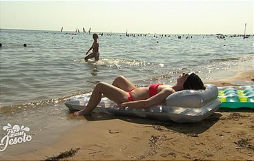 Urlaubsparadiese der Österreicher - Für immer Italien