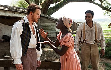 12 Years a Slave