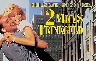 2 Mio. $ Trinkgeld