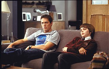 About a Boy oder: Der Tag der toten Ente