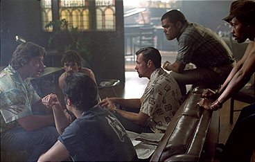 American Gangster