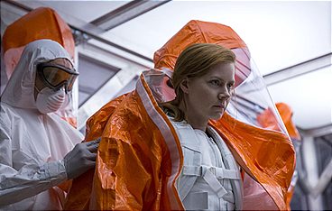 Arrival