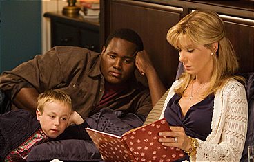 Blind Side - Die große Chance