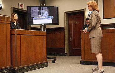 Bones - Die Knochenjägerin