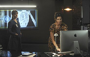 Bones - Die Knochenjägerin