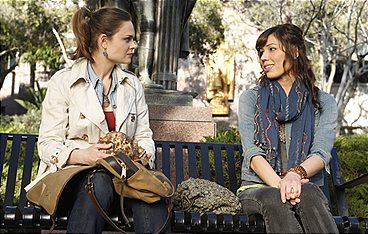 Bones - Die Knochenjägerin