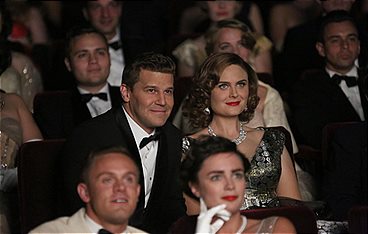 Bones - Die Knochenjägerin