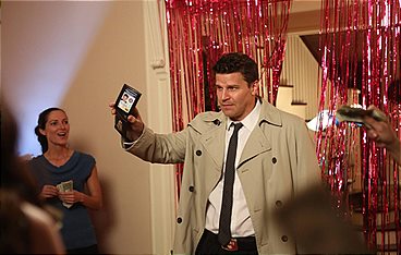 Bones - Die Knochenjägerin