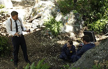 Bones - Die Knochenjägerin