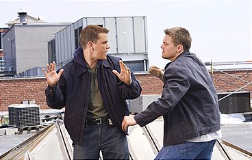 Departed - Unter Feinden