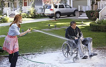 Desperate Housewives