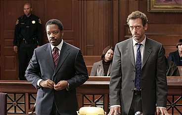 Dr. House