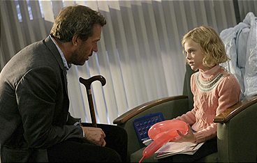 Dr. House
