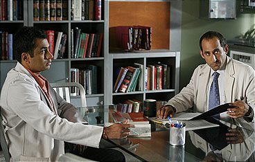 Dr. House