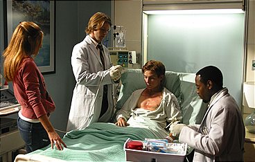 Dr. House