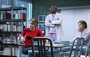 Dr. House