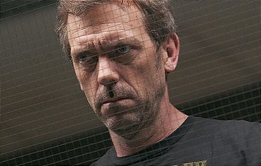 Dr. House