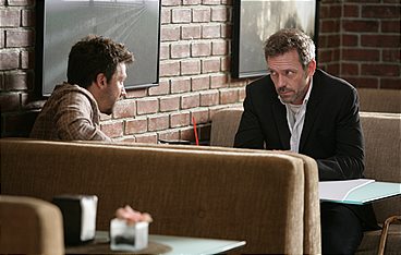 Dr. House