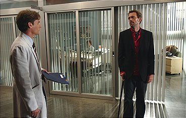 Dr. House