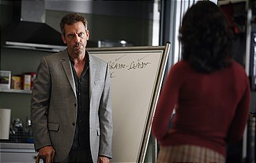 Dr. House