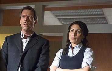 Dr. House