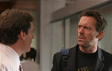 Dr. House