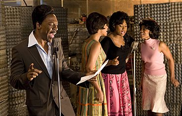 Dreamgirls