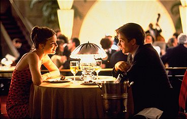 Ein Concierge zum Verlieben