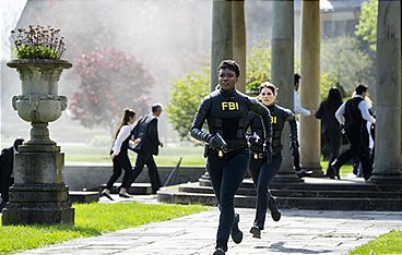 FBI: Special Crime Unit