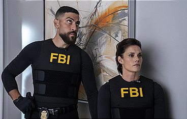 FBI: Special Crime Unit