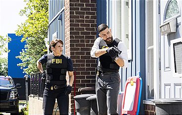 FBI: Special Crime Unit