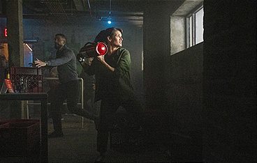 FBI: Special Crime Unit