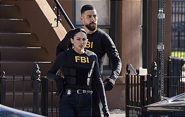 FBI: Special Crime Unit