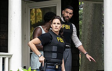 FBI: Special Crime Unit