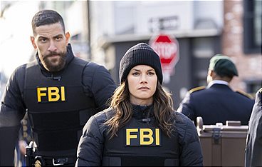 FBI: Special Crime Unit