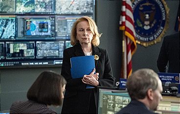 FBI: Special Crime Unit