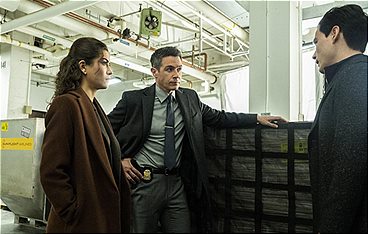 FBI: Special Crime Unit