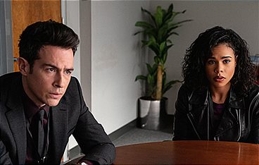 FBI: Special Crime Unit