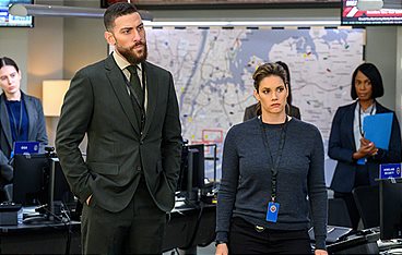 FBI: Special Crime Unit