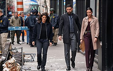 FBI: Special Crime Unit