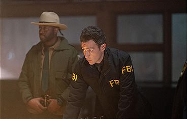 FBI: Special Crime Unit