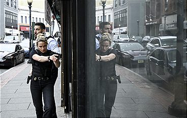 FBI: Special Crime Unit