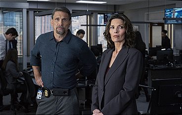 FBI: Special Crime Unit