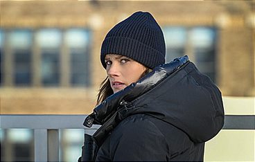 FBI: Special Crime Unit