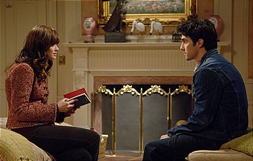 Gilmore Girls