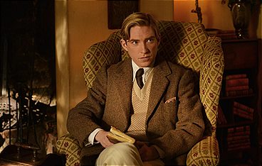 Goodbye Christopher Robin