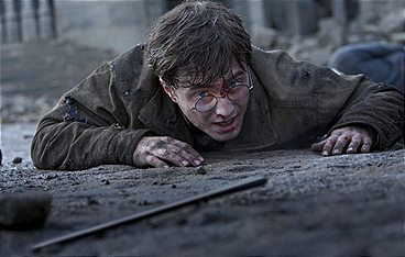 Harry Potter und die Heiligtümer des Todes (2)