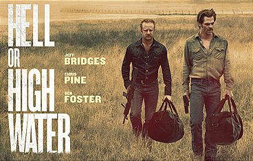 Hell or High Water